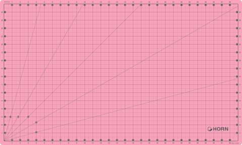 HORN - 18 x 30 Inch Precision Pro Cutting Mat