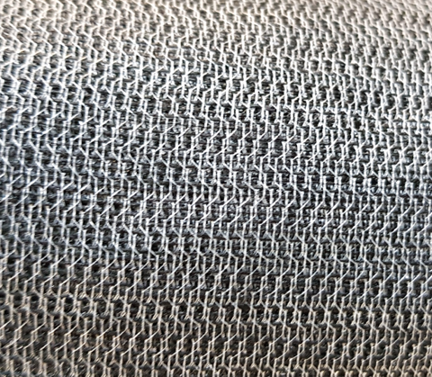 Interfacing Armoweft - Black - 120cm