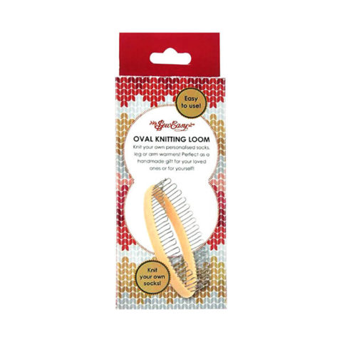 Sew Easy - Oval Knitting Loom