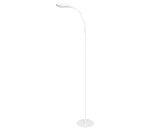 Super White LED Floor Lamp