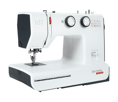 b33 Computerised Sewing Machine