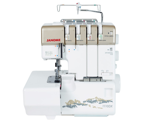 1110DX Overlocker