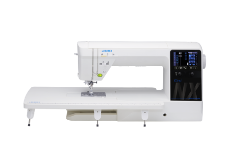 JUKI Kirei HZL-NX7 High Performance Sewing Machine