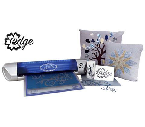 Artistic Edge 12" - Digital Cutter