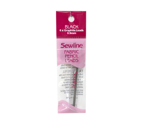 Sewline - Black Lead Refills