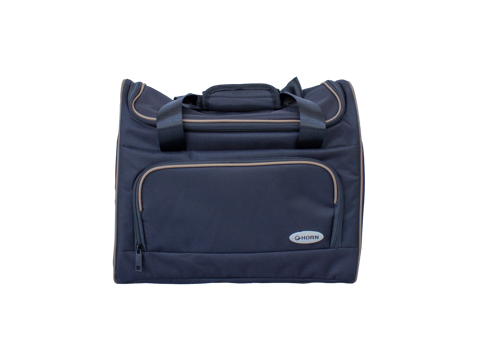 Horn Accessory Companion Bag - Midnight Black