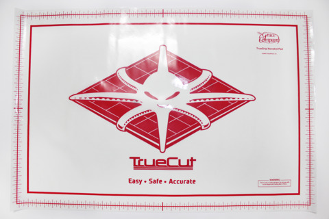 TrueCut Non Skid Pad 24"x36"