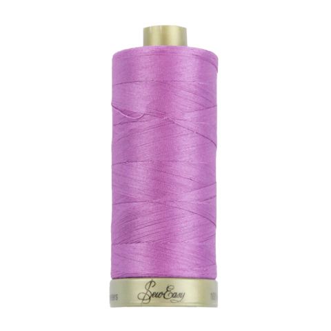 SEW EASY COLLECTION - Fine Quilting Thread 100% Cotton - solid 50/2 1100m col 4766