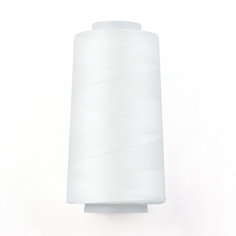 SEW EASY COLLECTION - Fine Quilting Thread 100% Cotton - solids  50/3 4570m 4000