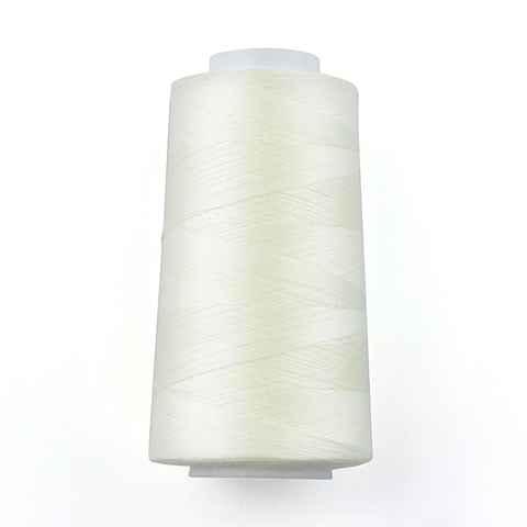 SEW EASY COLLECTION - Fine Quilting Thread 100% Cotton - solids  50/3 4570m 4031