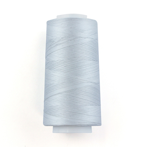 SEW EASY COLLECTION - Fine Quilting Thread 100% Cotton - solids  50/3 4570m 4044