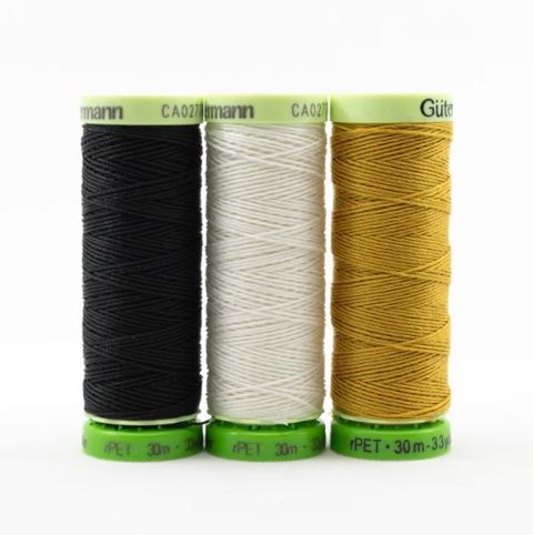 GUTERMANN - Thread Top Stitch 30M Rpet 