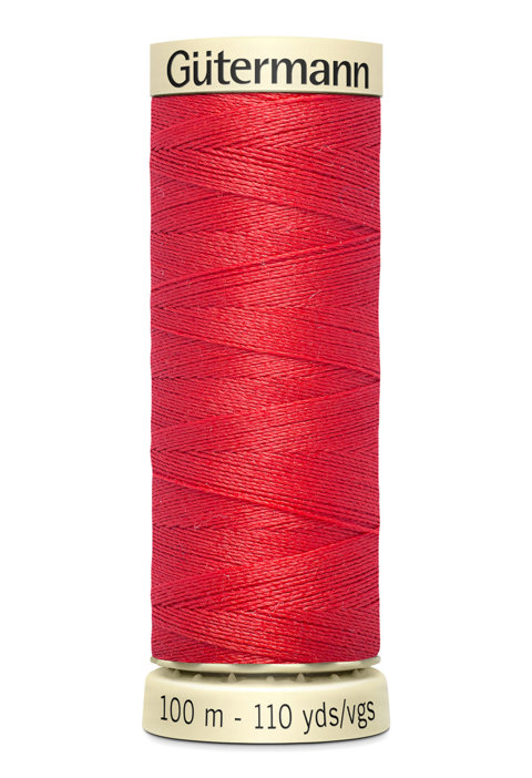 GUTERMANN - Thread Sew-All 100M Sewing - 491