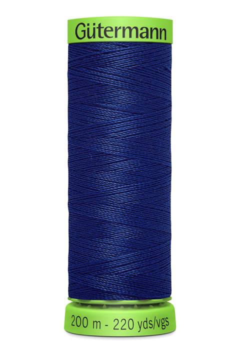 GUTERMANN - Thread Extra Fine No.150 200M -  