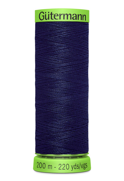 GUTERMANN - Thread Extra Fine No.150 200M -  