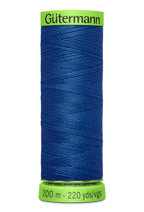 GUTERMANN - Thread Extra Fine No.150 200M -  