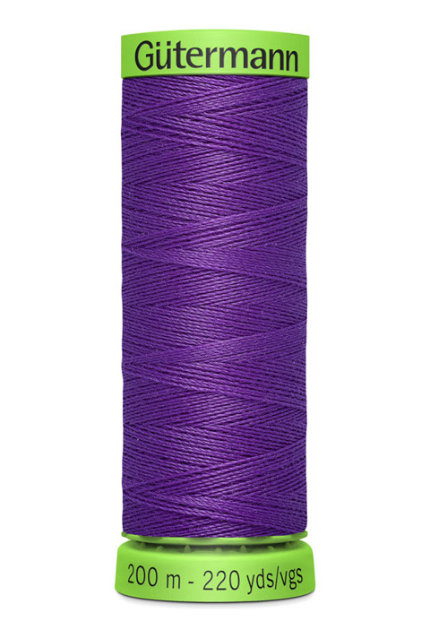 GUTERMANN - Thread Extra Fine No.150 200M -  