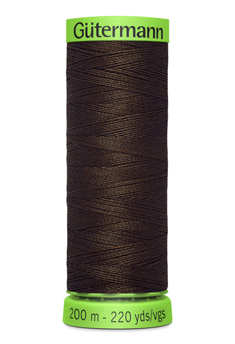 GUTERMANN - Thread Extra Fine No.150 200M -  
