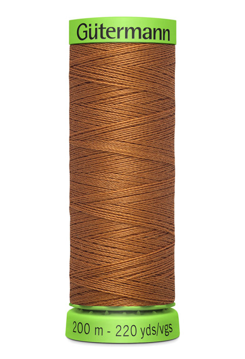 GUTERMANN - Thread Extra Fine No.150 200M -  