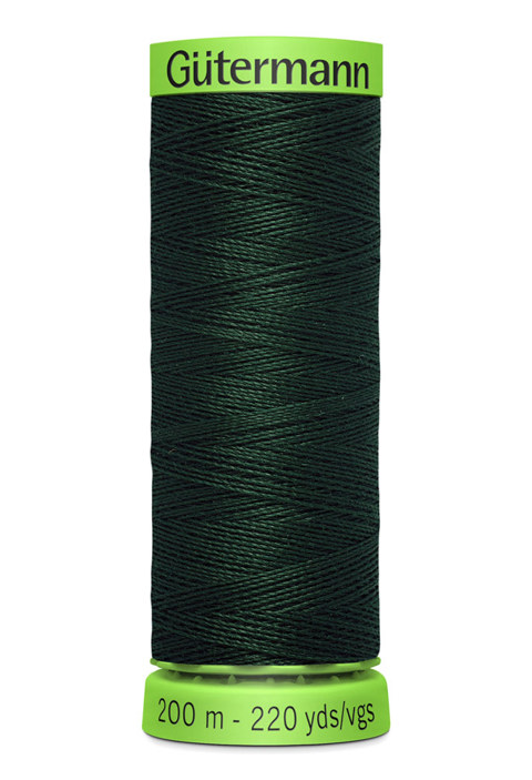 GUTERMANN - Thread Extra Fine No.150 200M -  