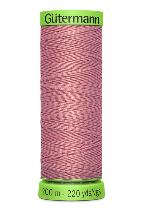 GUTERMANN - Thread Extra Fine No.150 200M -  