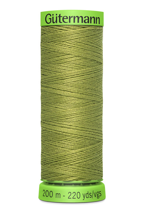 GUTERMANN - Thread Extra Fine No.150 200M -  