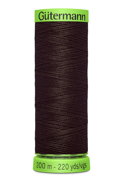 GUTERMANN - Thread Extra Fine No.150 200M -  