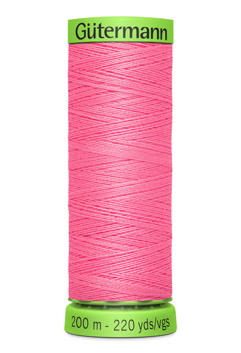 GUTERMANN - Thread Extra Fine No.150 200M -  