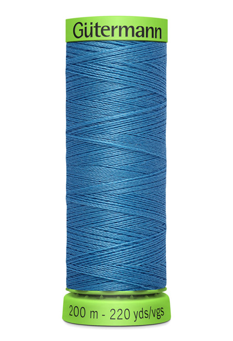 GUTERMANN - Thread Extra Fine No.150 200M -  