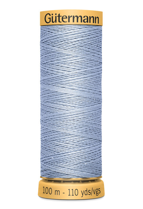 Guterman 100% Natural Cotton - 100m