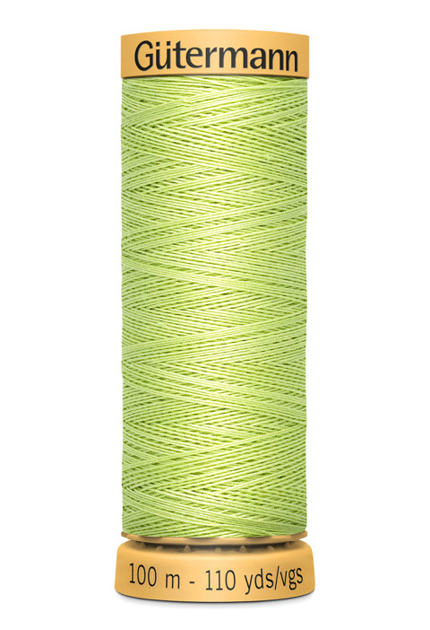 Guterman 100% Natural Cotton - 100m