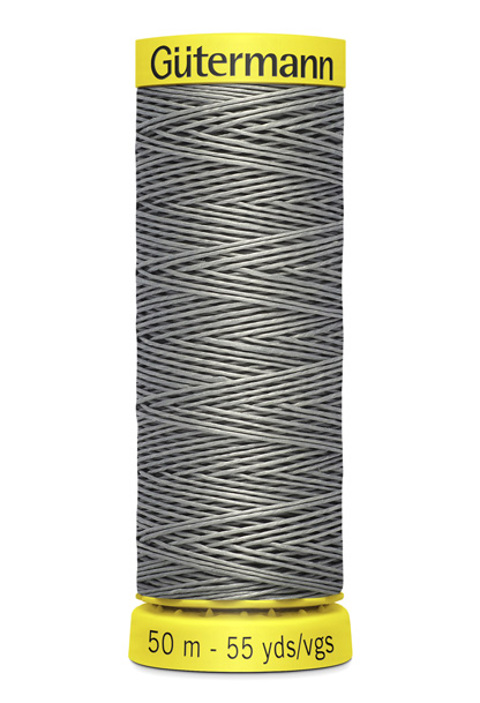 GUTERMANN - Thread Linen 50M5905 grey