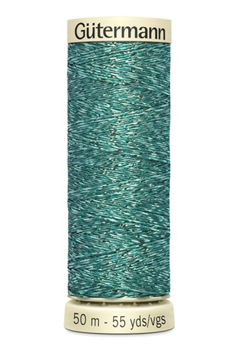 GUTERMANN - Thread Metallic 50M235
