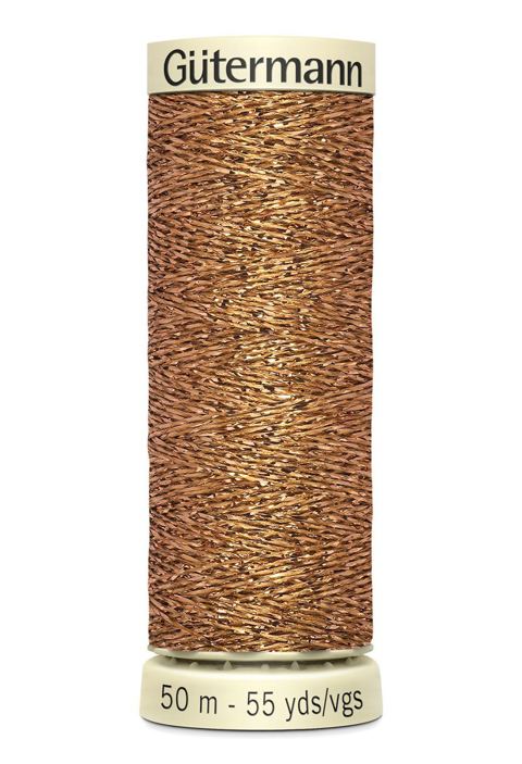 GUTERMANN - Thread Metallic 50M - 36