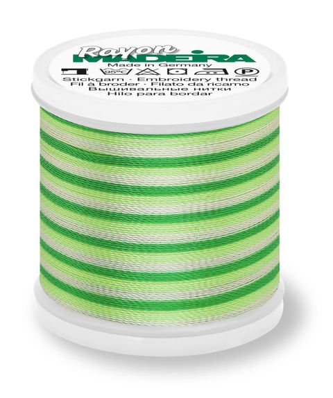 Rayon 40 200M Ombre - 2031