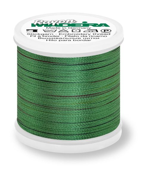 Rayon 40 200M Potpourri - 2310