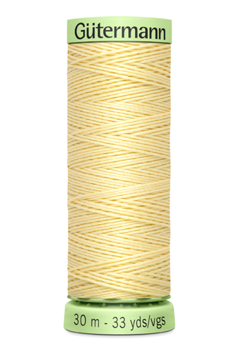 GUTERMANN - Thread Top Stitch 30M - 325