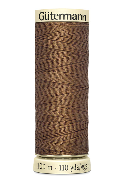 GUTERMANN - Thread Sew-All 100M Sewing - 124