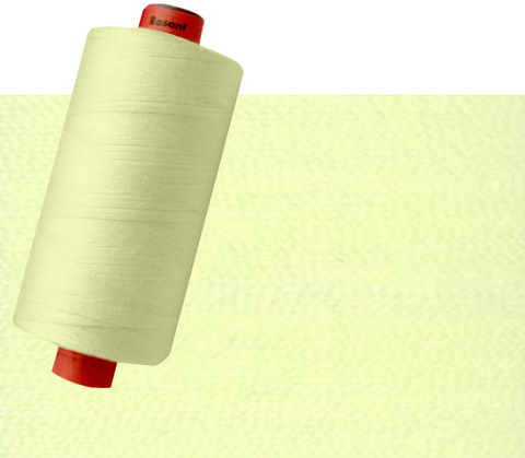 Polyester Cotton 1000m Thread 6025