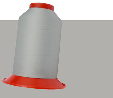 Serafil 120 5000m - Light Grey 331