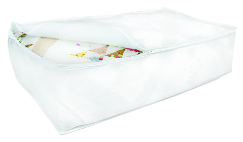 Quilt/Blanket Bag 2 Pack - h20 x w70 x d40cm