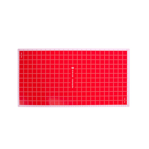 SINGER Momento 12  x 24  Fabric Grip Mat