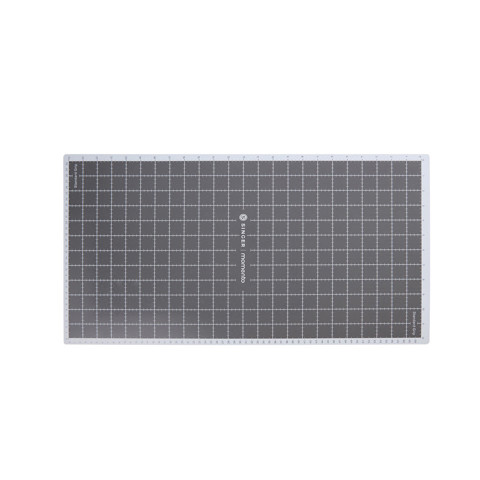 SINGER Momento 12  x 24  Standard Grip Mat