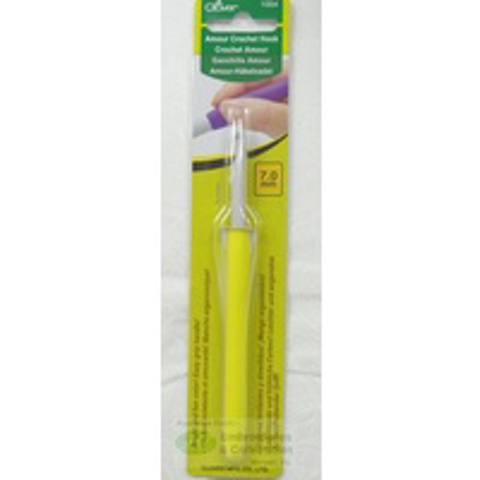 CLOVER - Amour Crochet Hook 7.0mm