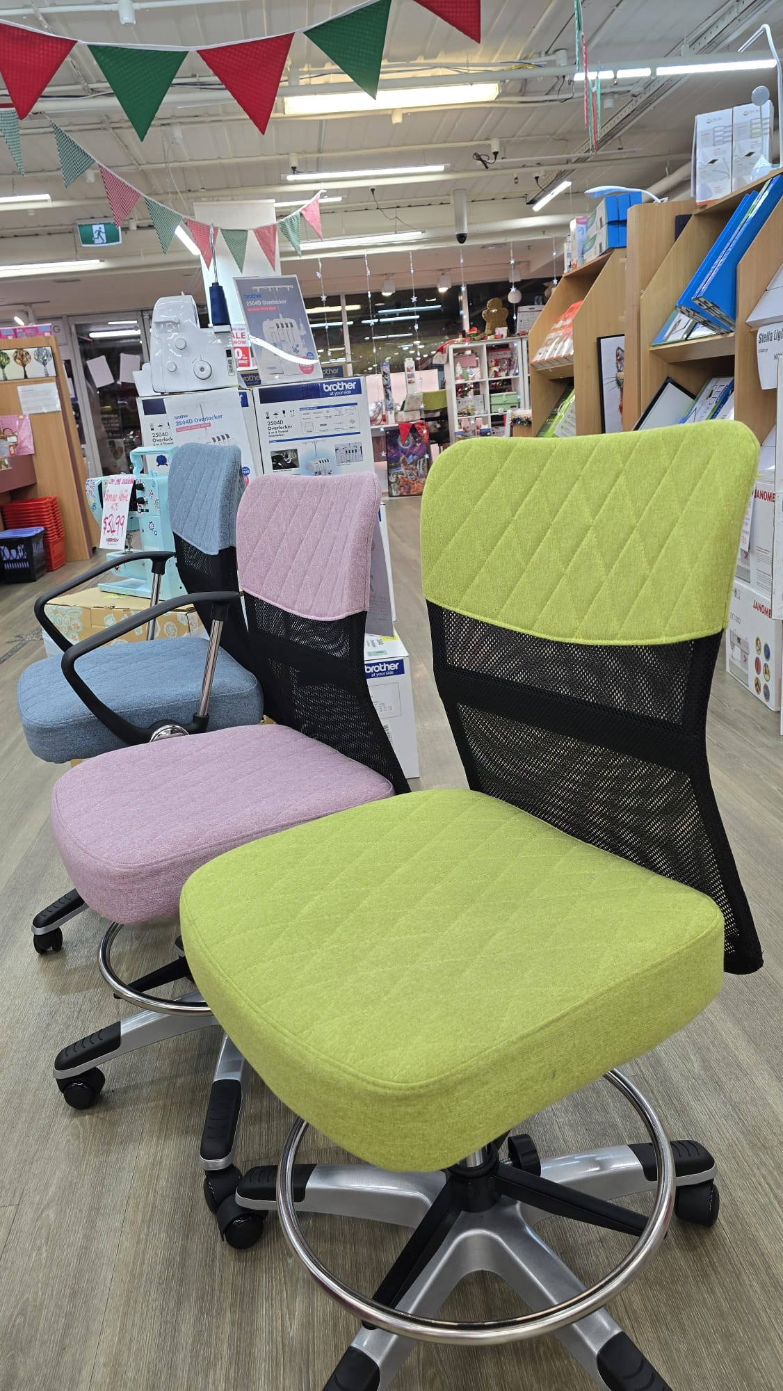 store image