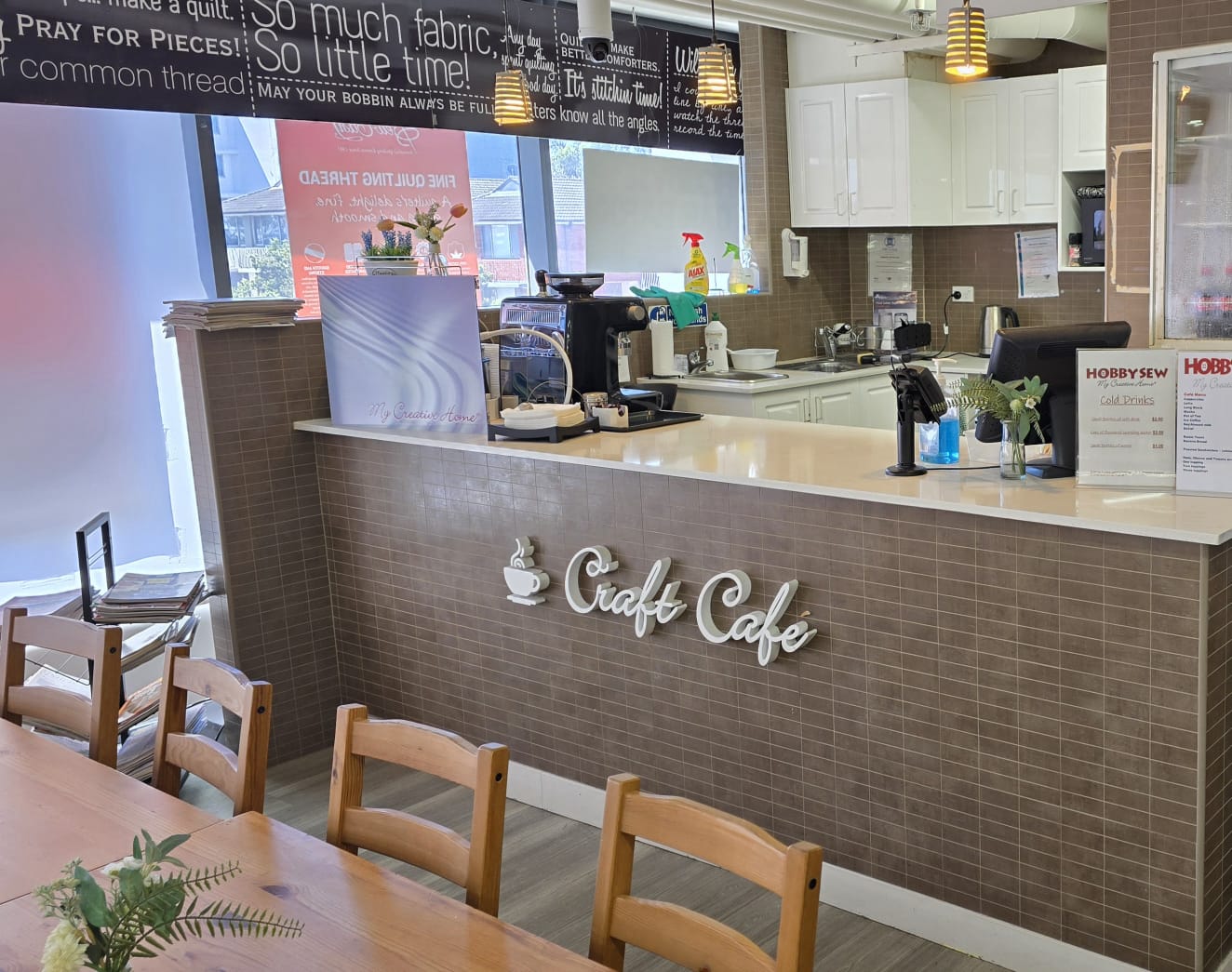 store image