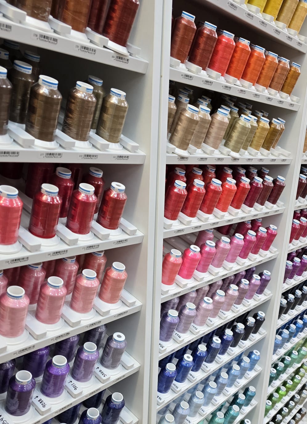 Hobbysew in Erina