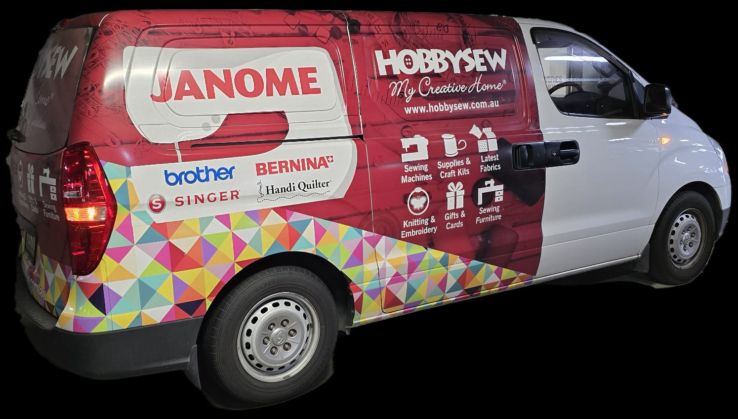 Authorised Brother Machine Servicing