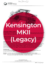 Kensington MKII (Legacy)