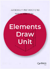Elements Draw Unit